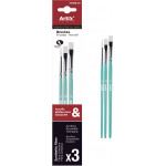 Artix Paints ��� ������� ���������� �������, 3��� - (PP399-03)