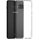 IPAKY ���� Effort Tpu & Screen Protector ��� Samsung S10e, ������� - (IPK-034)