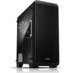 Powertech Pc Intel Cpu i5-10400, 8GB, 256GB Ssd - (DMPC-0105)