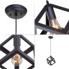 Powertech ��������� ������ E27, 16x16x16cm, ���������, ����� - (HLL-0011)