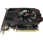 Biostar Amd Radeon RX550 GDDR5 4GB, 128bIt - (VA5515RF41-TBMRA-BS2)