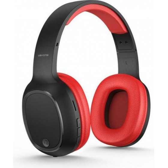 WK Headphones Bt M8 Red - (M8 BT)