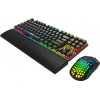 Marvo Gaming SET, �������� ������������+������� - (CM373)
