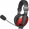 Marvo Rgb Gaming Headset - (HP307)