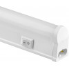 Powertech Led ��������� ������ 12W, 4000K, 90cm, IP20, ����� - (T5-0001-090)