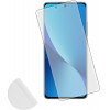 Idol 1991 Tempered Glass Xiaomi 12/12X 6.28'' 9H 0.30mm 3D Full Glue Semi Curved Finger Unlock BLACK - (5205308311680)