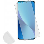 Idol 1991 Tempered Glass Xiaomi 12/12X 6.28'' 9H 0.30mm 3D Full Glue Semi Curved Finger Unlock BLACK - (5205308311680)