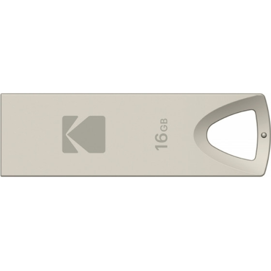 Kodak ������� ������ 16GB Usb 2.0 K802 - (EKMMD16GK802)