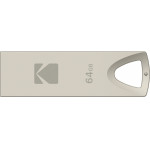 Kodak ������� ������ 64GB Usb 2.0 K802 - (EKMMD64GK802)
