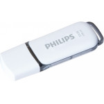 Philips ������� ������ 32GB Usb 3.0 Snow Grey - (PHMMD32GSNOWU3)