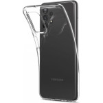 Spigen Liquid Crystal Samsung A13 4G Transparent Backcover - (ACS04371)
