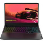Lenovo Ideapad Gaming 3 15ACH6 - (R7-5800H/16GB/512GB/RTX3050/Windows 11 Home) - Laptop - (82K2009LGM)