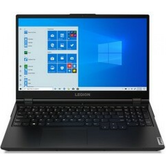 Lenovo Legion 5 15IMH6 - (i5-10500H/16GB/512GB/RTX3050 Ti/Windows 10 Home) - Laptop - (82NL0020GM)