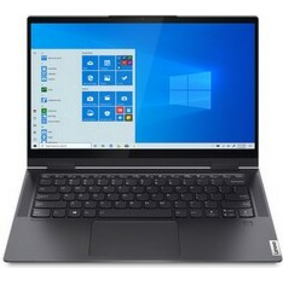 Lenovo Yoga 7 14ACN6 - (R7-5800U/16GB/1TB/Windows 11 Home) - Laptop - (82N7001MGM)