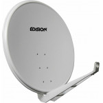 Edision �������� 100 Super Hd Alu WHITE