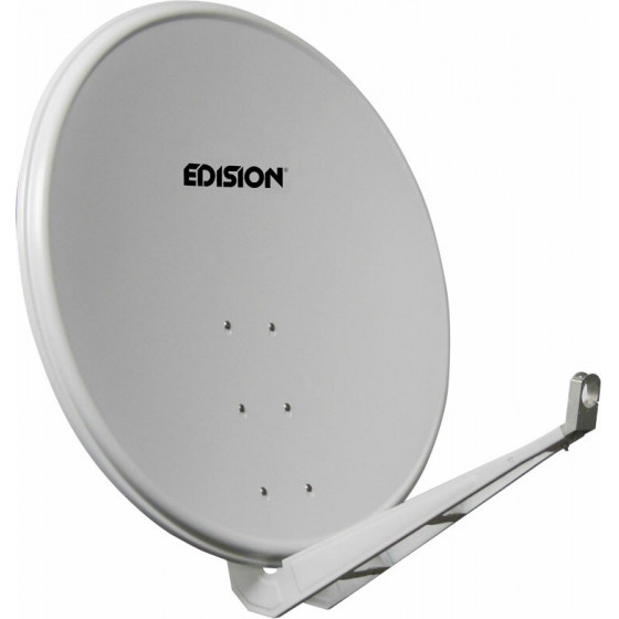 Edision �������� 100 Super Hd Alu WHITE
