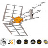 Televes 149921 DAT-45 T-Force 5G Lte Hd Boss (21-48)