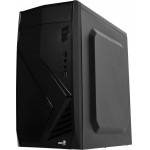 Powertech Pc Amd Cpu Ryzen 5 5500, 8GB, 512GB SSD, Gtx 1660 - (DMPC-0120)