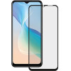 Vivanco 2.5D Japan Full Tempered Glass Vivo Y52/Y52s/Y52 5G/Y33s - (63073)