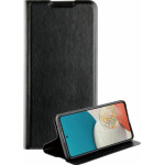 Vivanco Premium Wallet Book Case Samsung A53 5G Black - (63141)