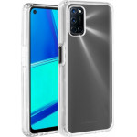 Vivanco Safe & Steady Case Vivo Y21/Y21s/Y33s Transparent Backcover - (62984)
