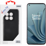 Volte-Tel ���� Oneplus 10 Pro 5G 6.7'' Carbon Camera Protective Black - (5205308310690)