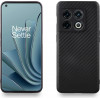 Volte-Tel ���� Oneplus 10 Pro 5G 6.7'' Carbon Camera Protective Black - (5205308310690)