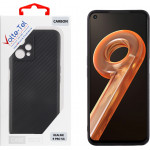 Volte-Tel ���� Realme 9 Pro 5G 6.6'' Carbon Camera Protective Black - (5205308310904)