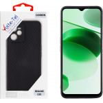 Volte-Tel ���� Realme C35 6.6'' Carbon Camera Protective Black - (5205308310720)