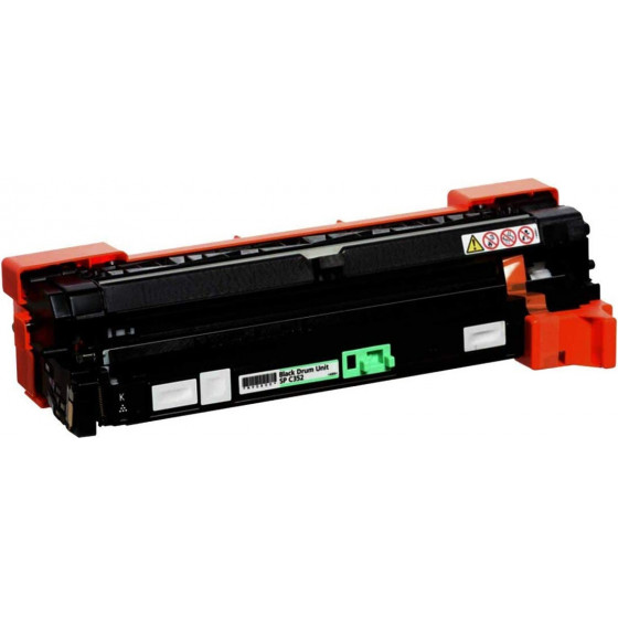 Ricoh Drum Copier Sp C352 Black - 15k Pgs - (408223) - (4961311918742)