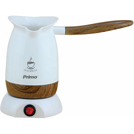 Primo ������ ���� ��������� 800W �����/Wooden - (PRCP-40380)