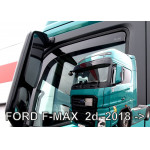 Heko Ford F-Max 2D 2018+ ������� ������������� �������� ��� �������� ���� �������� - 2 ���. - (15236)