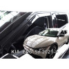 Heko Kia EV6 5D 2021+ ��� ������������� ����������� ��� �������� ���� �������� - 4 ���. - (20196)