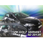 Heko Vw Golf 7 Variant 5D 2013R- (+OT) ��� ������������� ����������� ��� �������� ���� �������� - 4 ���. - (31195)