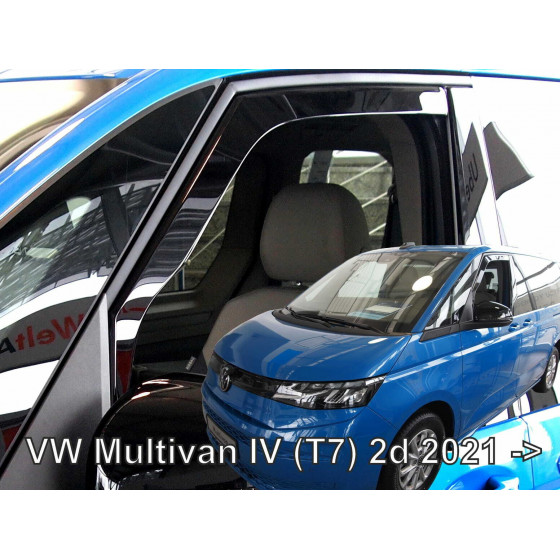 Heko Vw Multivan T7 2D 2021+ ������� ������������� ��� �������� ���� �������� - 2 ���. - (31028)