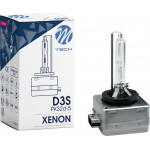 M-Tech D3S 12.000k 35W PK32d-5 12/24V Basic ������������ ����� - 1 ���. - (ZHCD3S12)