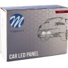 M-Tech Mercedes ���� ��������� Led - 2��� - (CLP024)