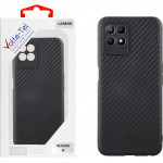 Volte-Tel ���� Realme 8i 6.5'' Carbon Camera Protective BLACK - (5205308310706)