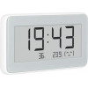 Xiaomi Mi Temperature And Humidity Monitor Clock - (BHR5435GL)