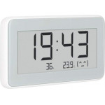 Xiaomi Mi Temperature And Humidity Monitor Clock - (BHR5435GL)