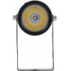 GloboStar SPOT-Tola ���� �������� Wall Washer Led 1W 110lm 10� Dc 24V ��������� IP65 �5 x �9cm ����� ����� 3000K - ����� - 3 Years Warranty - (90631)