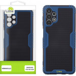 Lime ���� Samsung A13 4G A135 6.6'' Armadillo Full Camera Protection BLUE