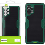 Lime ���� Samsung A13 4G A135 6.6'' Armadillo Full Camera Protection GREEN