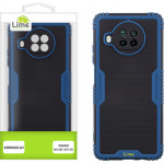 Lime ���� Xiaomi Mi 10T Lite 5G 6.67'' Armadillo Full Camera Protection BLUE