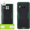 Lime ���� Xiaomi Mi 10T Lite 5G 6.67'' Armadillo Full Camera Protection GREEN