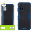 Lime ���� Xiaomi Redmi 10/Redmi 10 2022 6.5'' Armadillo Full Camera Protection BLUE