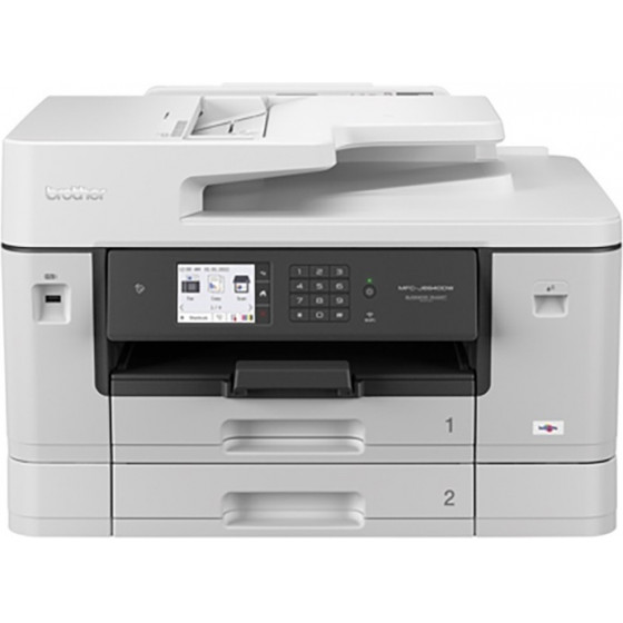 Brother MFC-J6940DW A3 Color Inkjet Mfp - (MFCJ6940DW)