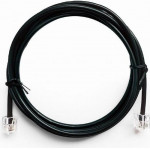 Cablexpert ���������� ������� ����� 2m - (TC6P4CR-2M)
