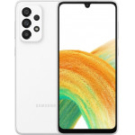 Samsung SM-A336 A33 5G White 128GB - (SM-A336BZWGEUE)