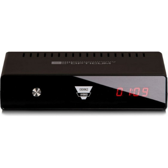 Opticum Linux Odin 2 BLACK